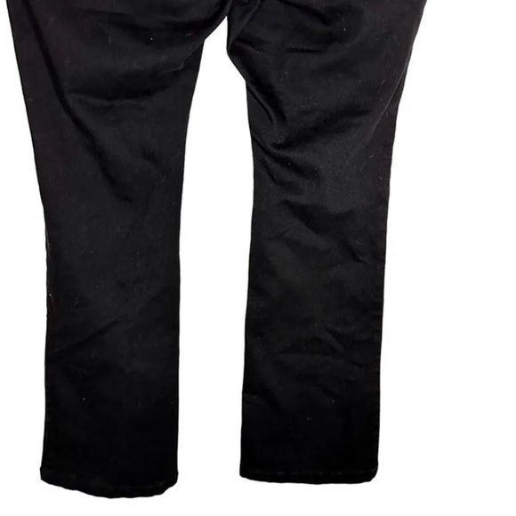 ModCloth bootcut vintage inspired pants 16w - Picture 9 of 9